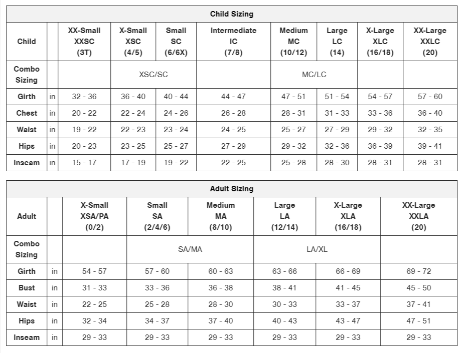 MID-LENGTH SHORTS - ADULT